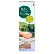 Cover von Die Natur ist die beste Apotheke 2027