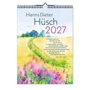 Cover von Hanns Dieter Hüsch 2027