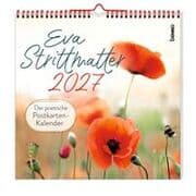 Cover von Eva Strittmatter 2027