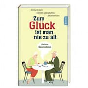 Cover von Zum Glück ist man nie zu alt