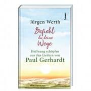 Cover von Befiehl du deine Wege