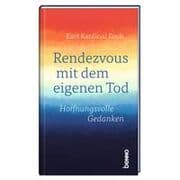 Cover von Rendezvous mit dem eigenen Tod
