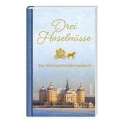 Cover von Drei Haselnüsse