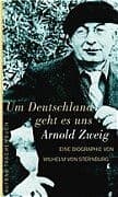 Cover von Um Deutschland geht es uns