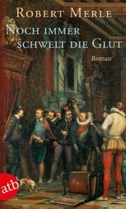 Cover von Noch immer schwelt die Glut