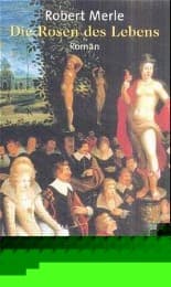 Cover von Die Rosen des Lebens