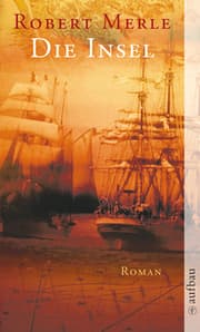 Cover von Die Insel