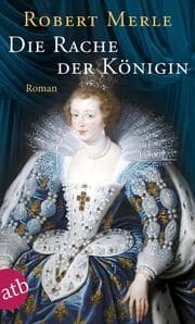 Cover von Die Rache der Königin