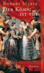 Cover von Der König ist tot