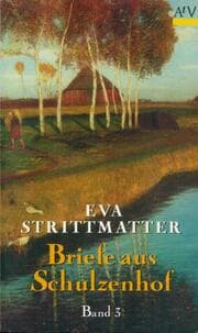 Cover von Briefe aus Schulzenhof 3