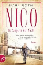 Cover von Nico - Die Sängerin der Nacht