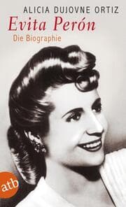 Cover von Evita Perón