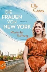 Cover von Die Frauen von New York - Worte der Hoffnung
