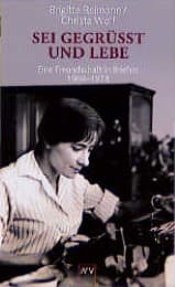 Cover von Sei gegrüßt und lebe