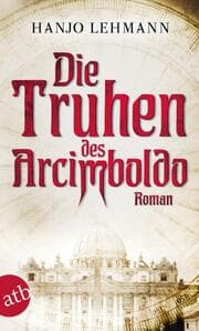 Cover von Die Truhen des Arcimboldo
