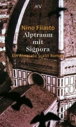 Cover von Alptraum mit Signora