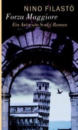 Cover von Forza Maggiore