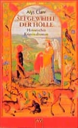 Cover von Sei geweiht der Hölle