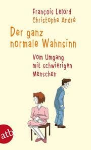 Cover von Der ganz normale Wahnsinn