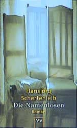 Cover von Die Namenlosen