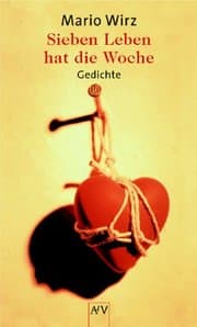Cover von Sieben Leben hat die Woche