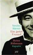 Cover von Ein guter Freund - Heinz Rühmann