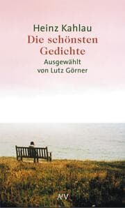 Cover von Die schönsten Gedichte