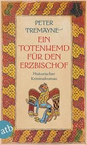 Cover von Ein Totenhemd für den Erzbischof