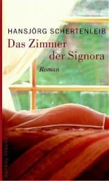 Cover von Das Zimmer der Signora