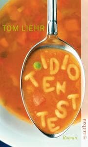 Cover von Idiotentest
