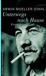 Cover von Unterwegs nach Hause