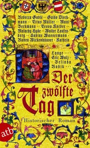 Cover von Der zwölfte Tag