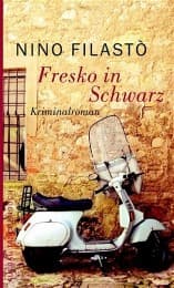 Cover von Fresko in Schwarz