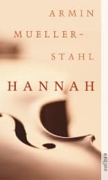 Cover von Hannah
