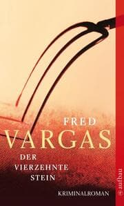 Cover von Der vierzehnte Stein