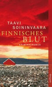 Cover von Finnisches Blut