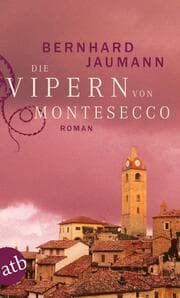 Cover von Die Vipern von Montesecco