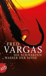 Cover von Die schwarzen Wasser der Seine