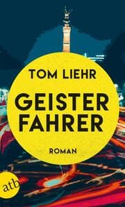 Cover von Geisterfahrer