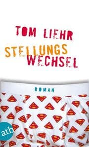 Cover von Stellungswechsel