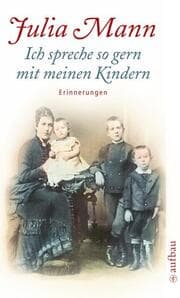 Cover von Ich spreche so gern mit meinen Kindern