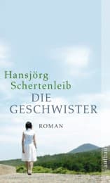 Cover von Die Geschwister