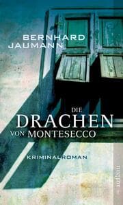 Cover von Die Drachen von Montesecco