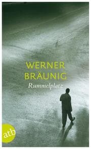 Cover von Rummelplatz
