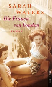Cover von Die Frauen von London