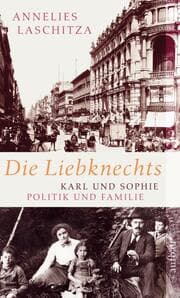Cover von Die Liebknechts