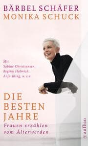 Cover von Die besten Jahre