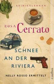Cover von Schnee an der Riviera