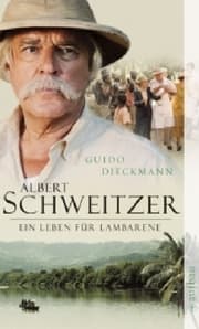 Cover von Albert Schweizer