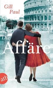 Cover von Die Affäre
